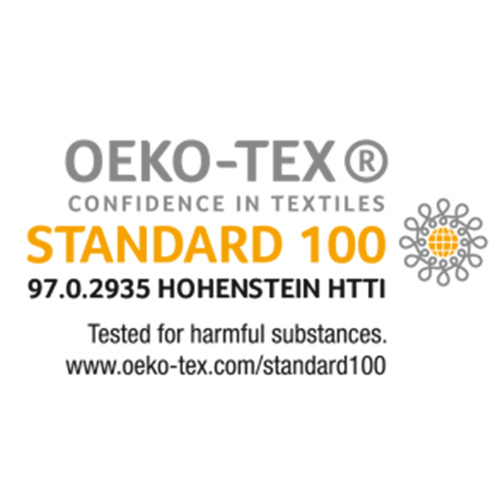Сертификат OEKO-TEX 100