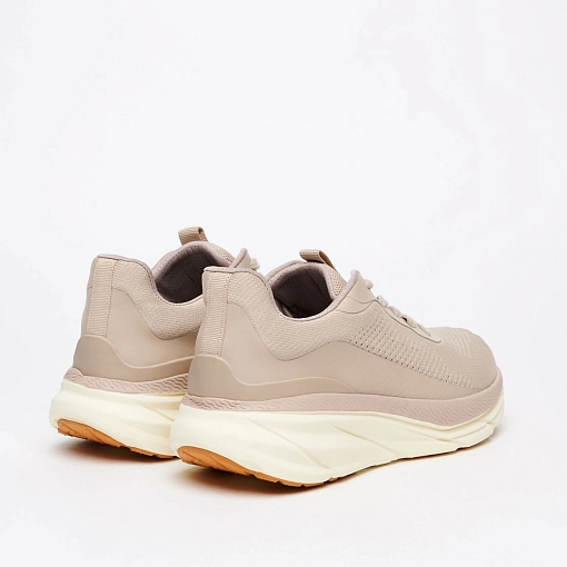 Женские анатомические кроссовки FOOTWELL, ирландский крем