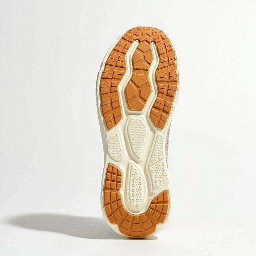 Женские анатомические кроссовки FOOTWELL, ирландский крем