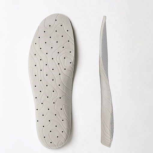 Женские анатомические кроссовки FOOTWELL, ирландский крем