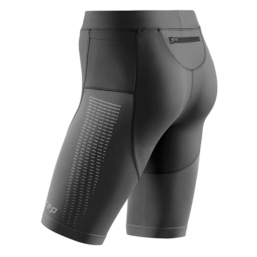 Мужские компрессионные шорты CEP 3.0