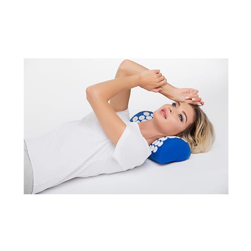 Валик для акупунктурного массажа «НИРВАНА»