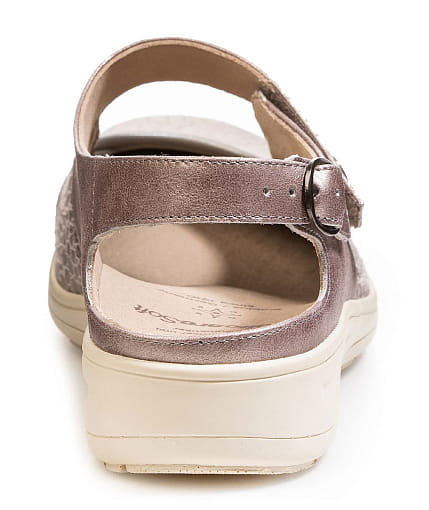 Туфли женские летние Solidus Heaven (Solicare Soft)