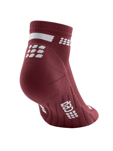 Женские компрессионные короткие носки CEP, версия 4.0