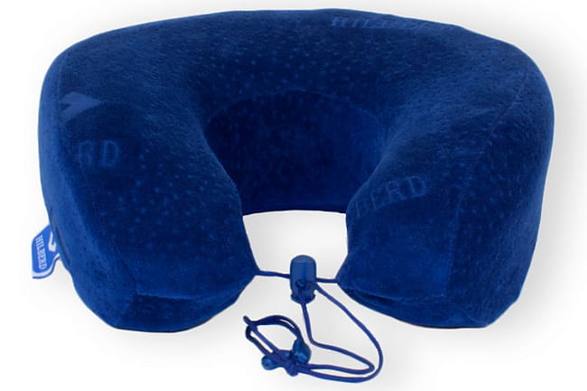 Подушка-рогалик на шею HILBERD