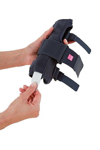 Шина для запястья MANUMED