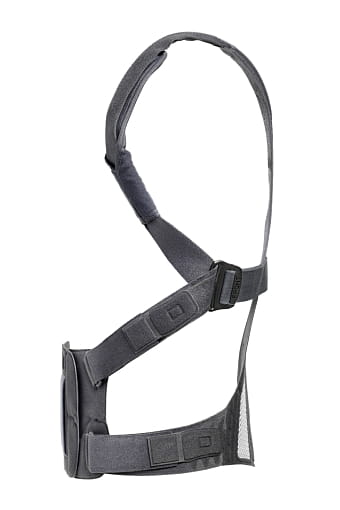 Тренажер-корректор для страдающих остеопорозом SPINOMED IV