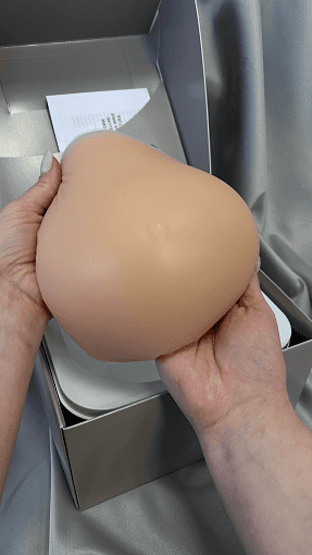 Экзопротез молочной железы Amoena Essential 1S