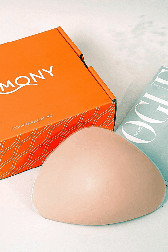 Вставка в бюстгальтер Harmony H701