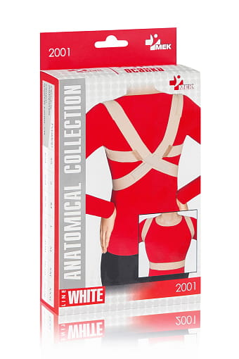 Корректор осанки "МЕК" 2001