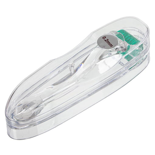 Мезороллер 200 игл