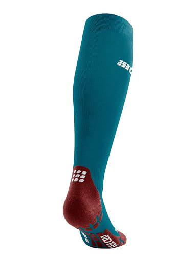 Женские компрессионные гольфы CEP ультратонкие 3.0