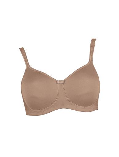 Бюстгальтер для фиксации экзопротеза Anita Tonya телесный