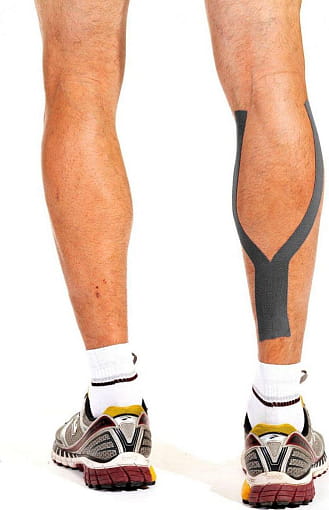 Кинезио тейп Bradex