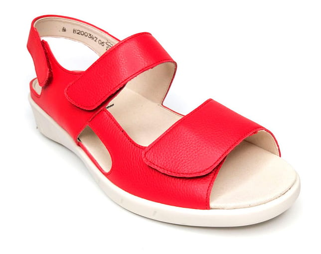 Сандалии летние женские Solidus Happy