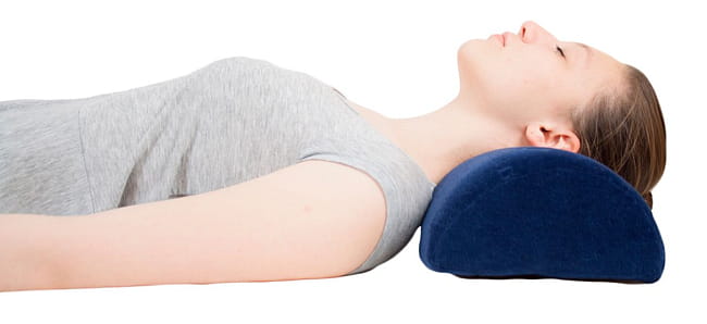 Подушка-валик универсальная HILBERD