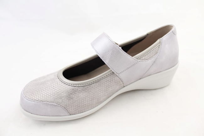 Туфли всесезонные женские Solidus Hedda (Solicare Soft)