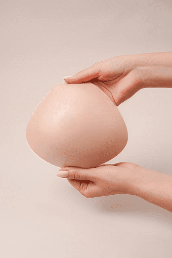 Вставка в бюстгальтер Harmony H701