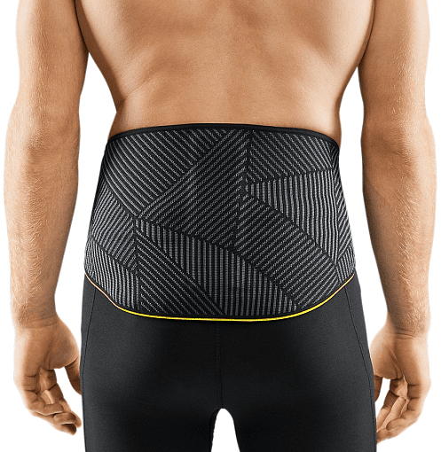 Бандаж поясничный LUMBAMED PLUS E+motion 3.0