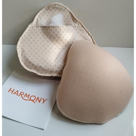 Вкладыш текстильный для первичной компенсации Harmony H101