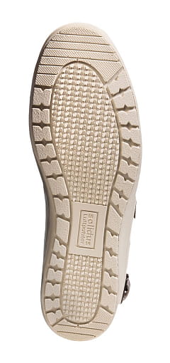 Туфли женские летние Solidus Heaven (Solicare Soft)