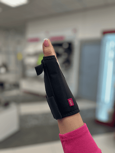 Шина для 1-го пальца кисти medi THUMB SUPPORT
