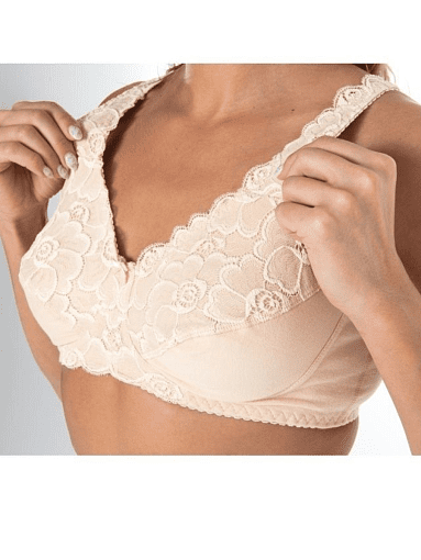 Бюстгальтер после мастэктомии Tonus Elast 0407 Sofija