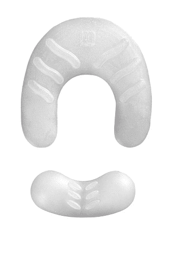 Бандаж коленный Genumedi PSS с силиконовыми вставками и субпателлярным ремнем