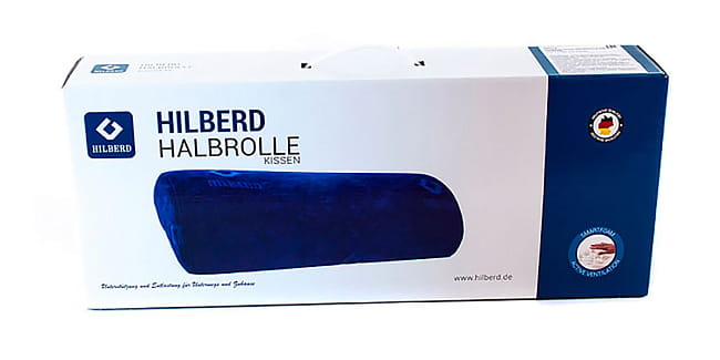 Подушка-валик универсальная HILBERD