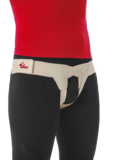 Бандаж паховый "МЕК" 7001