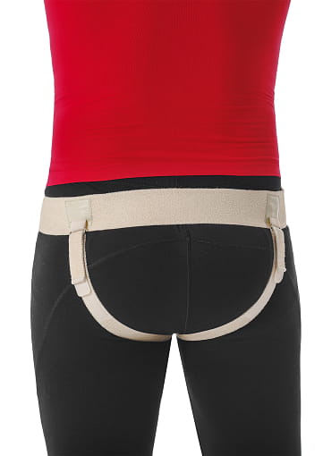 Бандаж паховый "МЕК" 7001