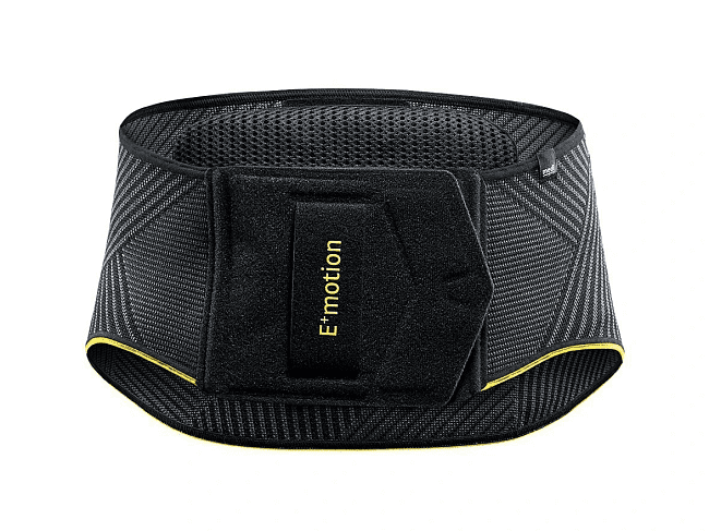 Бандаж поясничный LUMBAMED PLUS E+motion 3.0