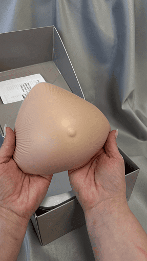 Экзопротез молочной железы Amoena Essential Light 2S