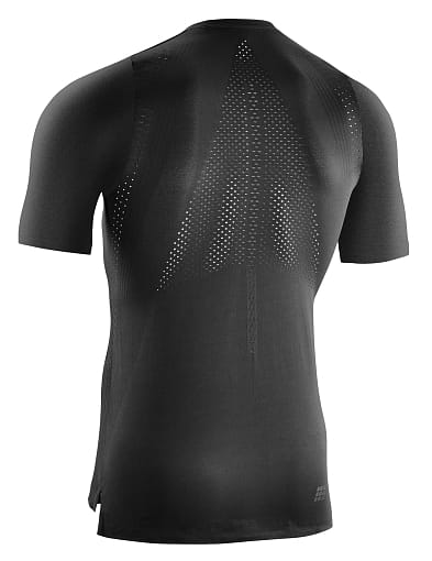 Мужская футболка CEP ультралёгкая с короткими рукавами