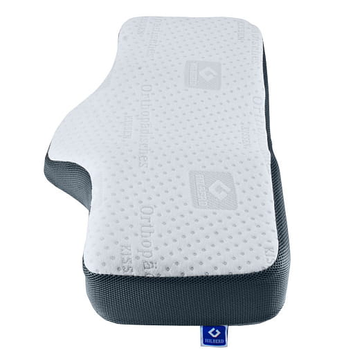 Подушка ортопедическая против храпа HILBERD Anti-snore
