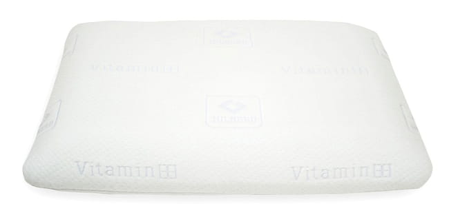 Ортопедическая подушка для сна HILBERD Vitamin Plus
