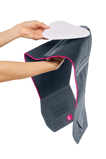 Бандаж поясничный с вкладышем Vario-Flex LUMBAMED PLUS - женский