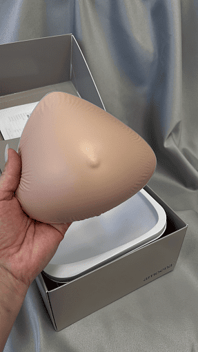 Экзопротез молочной железы Amoena Essential Light 2S