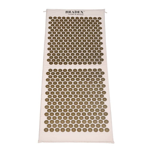 Коврик-сумка акупунктурный «НИРВАНА»