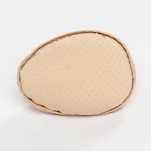 Экзопротез молочной железы облегченный спортивный