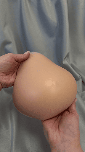 Экзопротез молочной железы Amoena Essential 1S