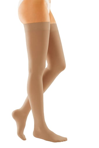 Компрессионные чулки  DUOMED II класс