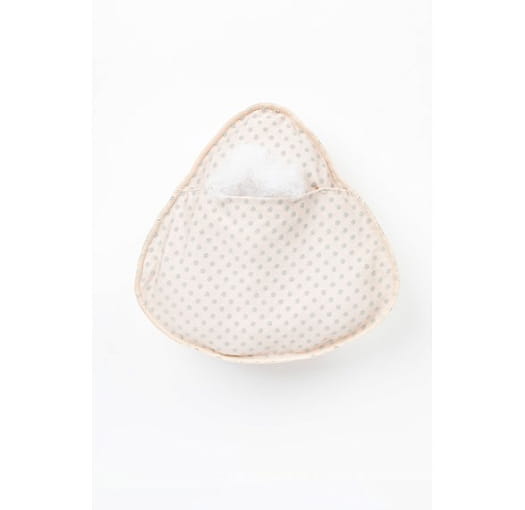 Вкладыш-комплект в бюстгальтер текстильный Harmony H201