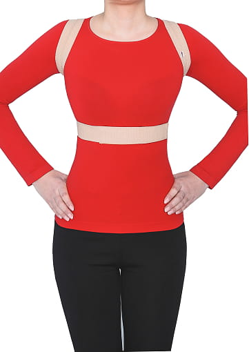 Корректор осанки "МЕК" 2001