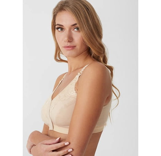 Бюстгальтер для фиксации экзопротеза Confidence Polonaise