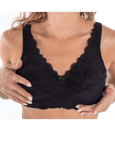 Бюстгальтер после мастэктомии Tonus Elast 0407 Sofija