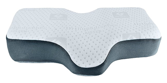 Подушка ортопедическая против храпа HILBERD Anti-snore