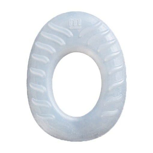 Бандаж коленный с силиконовым пателлярным кольцом GENUMEDI III