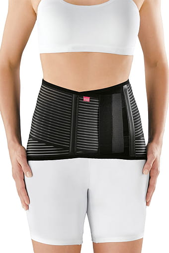Бандаж поясничный облегченный LUMBAMED ACTIVE