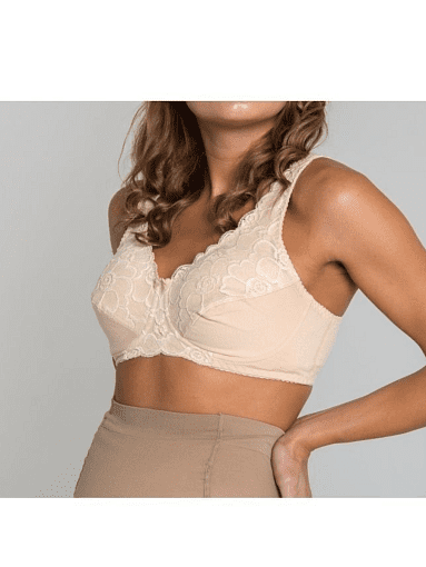 Бюстгальтер после мастэктомии Tonus Elast 0407 Sofija